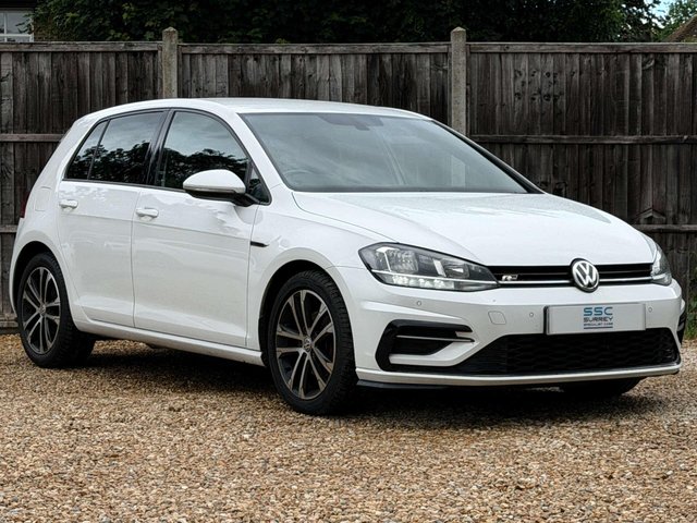 Surrey Specialist Cars