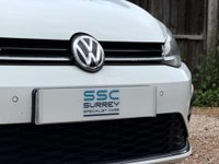 USED 2019 19 VOLKSWAGEN GOLF 1.5 Golf R-Line TSi Evo 5dr Sat Nav Apple CarPlay Android