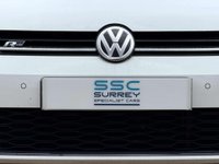 USED 2019 19 VOLKSWAGEN GOLF 1.5 Golf R-Line TSi Evo 5dr Sat Nav Apple CarPlay Android