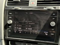 USED 2019 19 VOLKSWAGEN GOLF 1.5 Golf R-Line TSi Evo 5dr Sat Nav Apple CarPlay Android