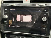 USED 2019 19 VOLKSWAGEN GOLF 1.5 Golf R-Line TSi Evo 5dr Sat Nav Apple CarPlay Android
