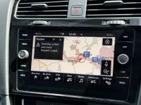USED 2019 19 VOLKSWAGEN GOLF 1.5 Golf R-Line TSi Evo 5dr Sat Nav Apple CarPlay Android