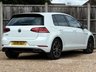 USED 2019 19 VOLKSWAGEN GOLF 1.5 Golf R-Line TSi Evo 5dr Sat Nav Apple CarPlay Android