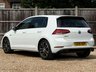 USED 2019 19 VOLKSWAGEN GOLF 1.5 Golf R-Line TSi Evo 5dr Sat Nav Apple CarPlay Android