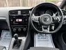 USED 2019 19 VOLKSWAGEN GOLF 1.5 Golf R-Line TSi Evo 5dr Sat Nav Apple CarPlay Android