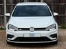USED 2019 19 VOLKSWAGEN GOLF 1.5 Golf R-Line TSi Evo 5dr Sat Nav Apple CarPlay Android