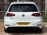 USED 2019 19 VOLKSWAGEN GOLF 1.5 Golf R-Line TSi Evo 5dr Sat Nav Apple CarPlay Android