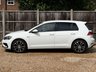 USED 2019 19 VOLKSWAGEN GOLF 1.5 Golf R-Line TSi Evo 5dr Sat Nav Apple CarPlay Android
