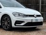 USED 2019 19 VOLKSWAGEN GOLF 1.5 Golf R-Line TSi Evo 5dr Sat Nav Apple CarPlay Android