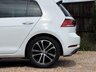 USED 2019 19 VOLKSWAGEN GOLF 1.5 Golf R-Line TSi Evo 5dr Sat Nav Apple CarPlay Android