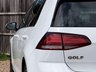 USED 2019 19 VOLKSWAGEN GOLF 1.5 Golf R-Line TSi Evo 5dr Sat Nav Apple CarPlay Android