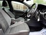 USED 2019 19 VOLKSWAGEN GOLF 1.5 Golf R-Line TSi Evo 5dr Sat Nav Apple CarPlay Android