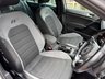 USED 2019 19 VOLKSWAGEN GOLF 1.5 Golf R-Line TSi Evo 5dr Sat Nav Apple CarPlay Android