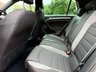 USED 2019 19 VOLKSWAGEN GOLF 1.5 Golf R-Line TSi Evo 5dr Sat Nav Apple CarPlay Android