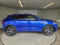 USED 2019 69 JAGUAR E-PACE 2.0 D150 R-Dynamic S SUV 5dr Diesel Auto AWD Euro 6 (s/s) (150 ps) 