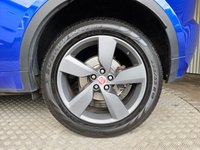 USED 2019 69 JAGUAR E-PACE 2.0 D150 R-Dynamic S SUV 5dr Diesel Auto AWD Euro 6 (s/s) (150 ps) 