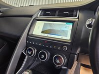 USED 2019 69 JAGUAR E-PACE 2.0 D150 R-Dynamic S SUV 5dr Diesel Auto AWD Euro 6 (s/s) (150 ps) 