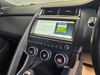 USED 2019 69 JAGUAR E-PACE 2.0 D150 R-Dynamic S SUV 5dr Diesel Auto AWD Euro 6 (s/s) (150 ps) 