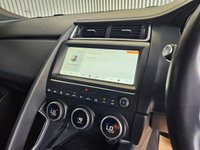 USED 2019 69 JAGUAR E-PACE 2.0 D150 R-Dynamic S SUV 5dr Diesel Auto AWD Euro 6 (s/s) (150 ps) 