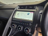 USED 2019 69 JAGUAR E-PACE 2.0 D150 R-Dynamic S SUV 5dr Diesel Auto AWD Euro 6 (s/s) (150 ps) 