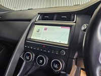 USED 2019 69 JAGUAR E-PACE 2.0 D150 R-Dynamic S SUV 5dr Diesel Auto AWD Euro 6 (s/s) (150 ps) 