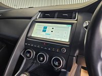 USED 2019 69 JAGUAR E-PACE 2.0 D150 R-Dynamic S SUV 5dr Diesel Auto AWD Euro 6 (s/s) (150 ps) 