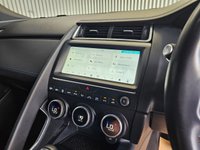 USED 2019 69 JAGUAR E-PACE 2.0 D150 R-Dynamic S SUV 5dr Diesel Auto AWD Euro 6 (s/s) (150 ps) 