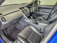 USED 2019 69 JAGUAR E-PACE 2.0 D150 R-Dynamic S SUV 5dr Diesel Auto AWD Euro 6 (s/s) (150 ps) 