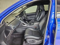 USED 2019 69 JAGUAR E-PACE 2.0 D150 R-Dynamic S SUV 5dr Diesel Auto AWD Euro 6 (s/s) (150 ps) 