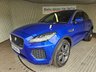 USED 2019 69 JAGUAR E-PACE 2.0 D150 R-Dynamic S SUV 5dr Diesel Auto AWD Euro 6 (s/s) (150 ps) 