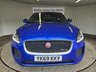 USED 2019 69 JAGUAR E-PACE 2.0 D150 R-Dynamic S SUV 5dr Diesel Auto AWD Euro 6 (s/s) (150 ps) 