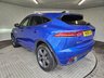 USED 2019 69 JAGUAR E-PACE 2.0 D150 R-Dynamic S SUV 5dr Diesel Auto AWD Euro 6 (s/s) (150 ps) 