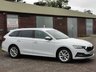 USED 2022 72 SKODA OCTAVIA 1.5 TSI ACT SE L Estate 5dr Petrol Manual Euro 6 (s/s) (150 ps) GREAT SPEC INC SAT NAV!