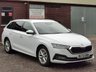 USED 2022 72 SKODA OCTAVIA 1.5 TSI ACT SE L Estate 5dr Petrol Manual Euro 6 (s/s) (150 ps) GREAT SPEC INC SAT NAV!