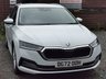 USED 2022 72 SKODA OCTAVIA 1.5 TSI ACT SE L Estate 5dr Petrol Manual Euro 6 (s/s) (150 ps) GREAT SPEC INC SAT NAV!