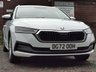USED 2022 72 SKODA OCTAVIA 1.5 TSI ACT SE L Estate 5dr Petrol Manual Euro 6 (s/s) (150 ps) GREAT SPEC INC SAT NAV!