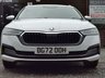 USED 2022 72 SKODA OCTAVIA 1.5 TSI ACT SE L Estate 5dr Petrol Manual Euro 6 (s/s) (150 ps) GREAT SPEC INC SAT NAV!