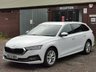 USED 2022 72 SKODA OCTAVIA 1.5 TSI ACT SE L Estate 5dr Petrol Manual Euro 6 (s/s) (150 ps) GREAT SPEC INC SAT NAV!