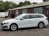 USED 2022 72 SKODA OCTAVIA 1.5 TSI ACT SE L Estate 5dr Petrol Manual Euro 6 (s/s) (150 ps) GREAT SPEC INC SAT NAV!