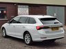 USED 2022 72 SKODA OCTAVIA 1.5 TSI ACT SE L Estate 5dr Petrol Manual Euro 6 (s/s) (150 ps) GREAT SPEC INC SAT NAV!