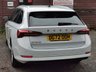 USED 2022 72 SKODA OCTAVIA 1.5 TSI ACT SE L Estate 5dr Petrol Manual Euro 6 (s/s) (150 ps) GREAT SPEC INC SAT NAV!