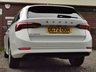 USED 2022 72 SKODA OCTAVIA 1.5 TSI ACT SE L Estate 5dr Petrol Manual Euro 6 (s/s) (150 ps) GREAT SPEC INC SAT NAV!