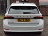 USED 2022 72 SKODA OCTAVIA 1.5 TSI ACT SE L Estate 5dr Petrol Manual Euro 6 (s/s) (150 ps) GREAT SPEC INC SAT NAV!
