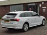 USED 2022 72 SKODA OCTAVIA 1.5 TSI ACT SE L Estate 5dr Petrol Manual Euro 6 (s/s) (150 ps) GREAT SPEC INC SAT NAV!
