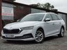 USED 2022 72 SKODA OCTAVIA 1.5 TSI ACT SE L Estate 5dr Petrol Manual Euro 6 (s/s) (150 ps) GREAT SPEC INC SAT NAV!