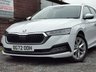 USED 2022 72 SKODA OCTAVIA 1.5 TSI ACT SE L Estate 5dr Petrol Manual Euro 6 (s/s) (150 ps) GREAT SPEC INC SAT NAV!