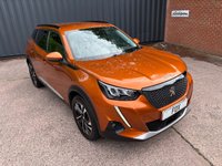 USED 2021 21 PEUGEOT 2008 1.2 PureTech Allure Premium SUV 5dr Petrol Manual Euro 6 (s/s) (100 ps) HIGH SPEC,PARKING PACK,MEDIA APPS