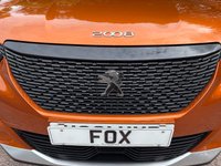 USED 2021 21 PEUGEOT 2008 1.2 PureTech Allure Premium SUV 5dr Petrol Manual Euro 6 (s/s) (100 ps) HIGH SPEC,PARKING PACK,MEDIA APPS