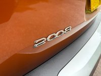 USED 2021 21 PEUGEOT 2008 1.2 PureTech Allure Premium SUV 5dr Petrol Manual Euro 6 (s/s) (100 ps) HIGH SPEC,PARKING PACK,MEDIA APPS