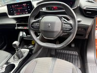 USED 2021 21 PEUGEOT 2008 1.2 PureTech Allure Premium SUV 5dr Petrol Manual Euro 6 (s/s) (100 ps) HIGH SPEC,PARKING PACK,MEDIA APPS